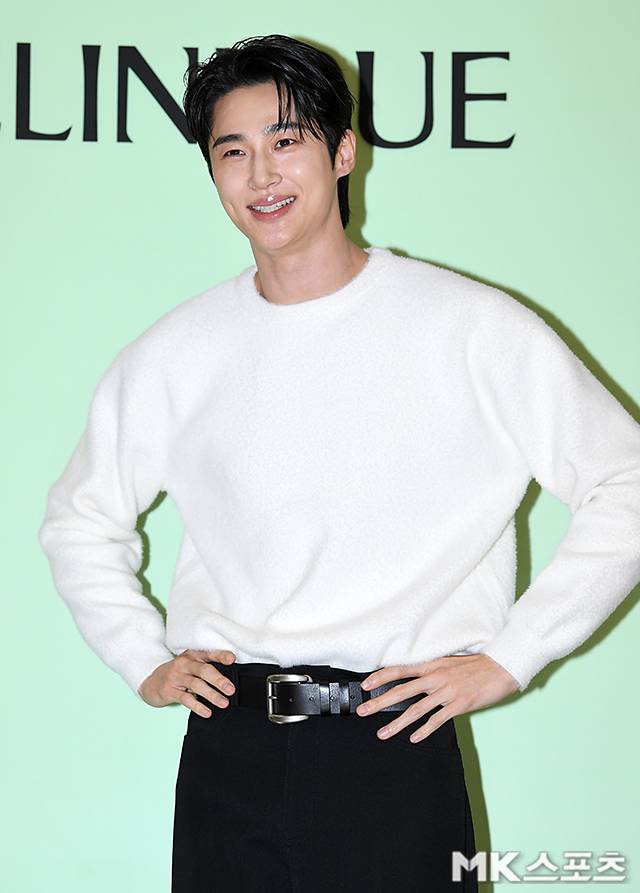 변우석 소속사, 악플러에 법적대응 “합의·선처 없다”