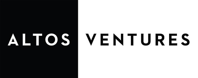 알토스벤처스 로고 [알토스벤처스]