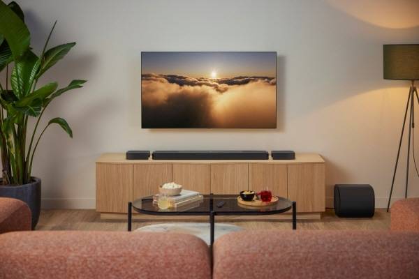 JBL Bar 1300MK2 [사진 제공=하만인터내셔널]