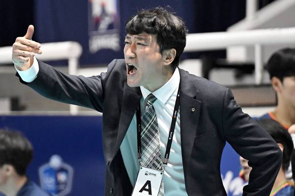 사진 인천도시공사 장인익 감독