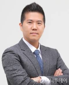 소윤권 엔버스 대표.