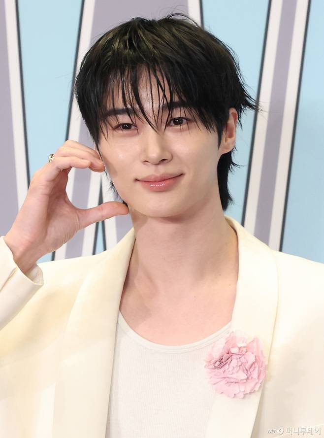 배우 변우석 소속사가 악플러에 칼을 빼들었다. /사진=머니투데이 DB