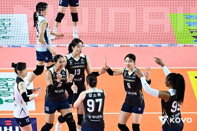 한국도로공사./KOVO