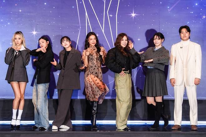 FC탑걸/SBS ‘골 때리는 그녀들’ 제공