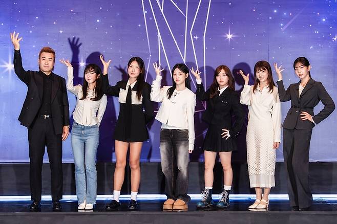 FC원더우먼/SBS ‘골 때리는 그녀들’ 제공