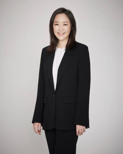 이지현 OCI미술관 관장 [OCI홀딩스 제공]