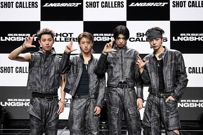 박재범 '대표님'이 직접 자랑한 첫 아이돌 롱샷 낭만적, 순수[현장EN:]