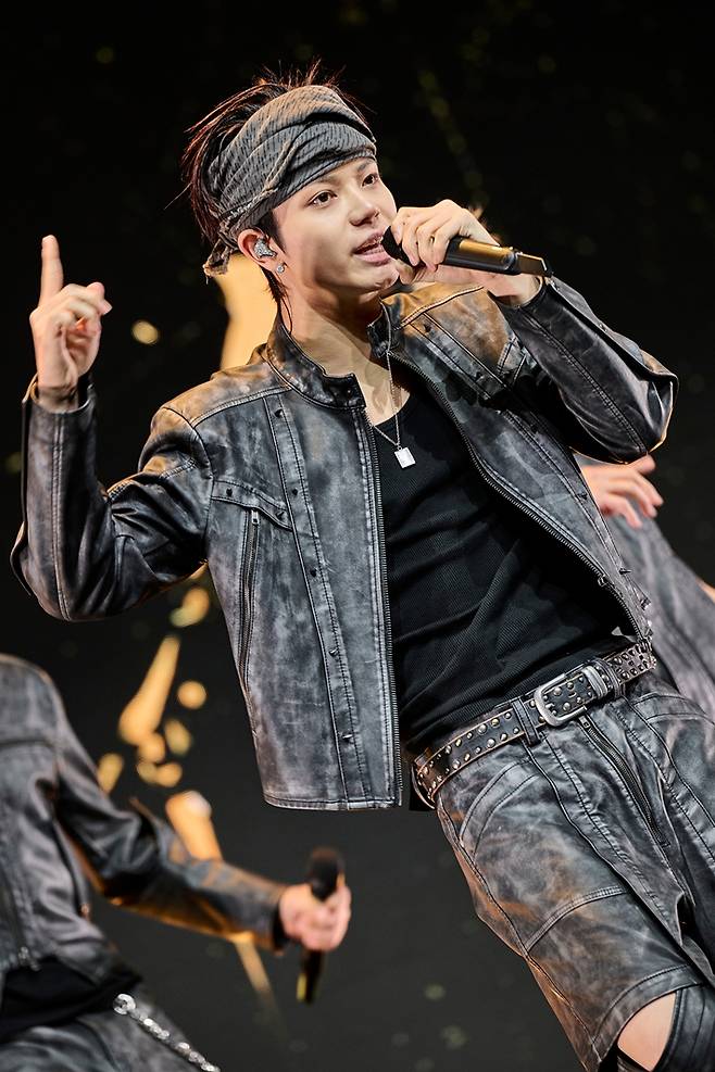 롱샷 오율.  모어비전 제공