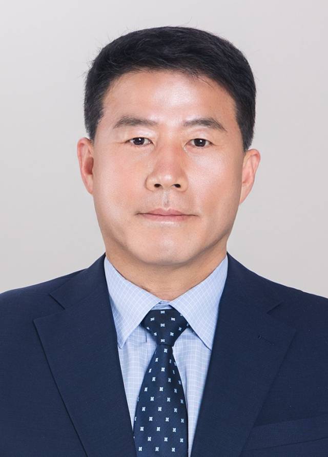 ▲황태규 우석대학교 미래융합대학 학장. ⓒ