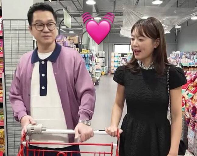 유튜브 콘텐츠 '짠한형 신동엽' 화면 캡처