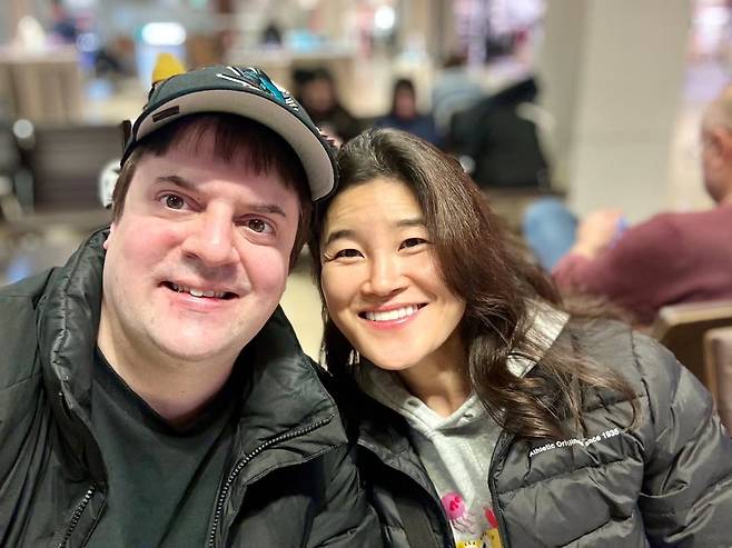 김혜선 인스타그램 캡처