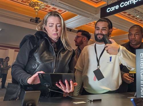 사진 제공=삼성전자