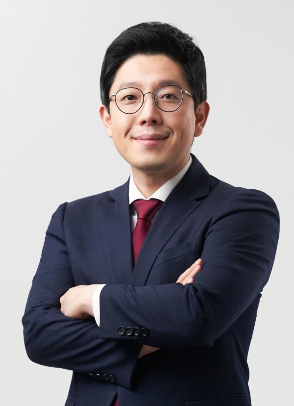 김병민 서울시 정무부시장. 사진제공=서울시