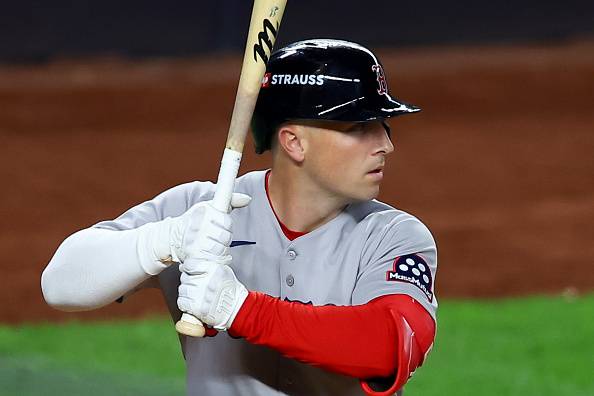 알렉스 브레그먼. 게티이미지