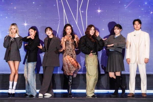 FC탑걸 / 사진=SBS