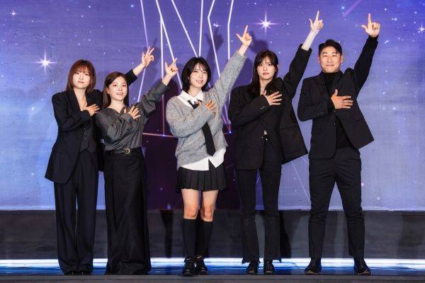 FC발라드림 / 사진=SBS