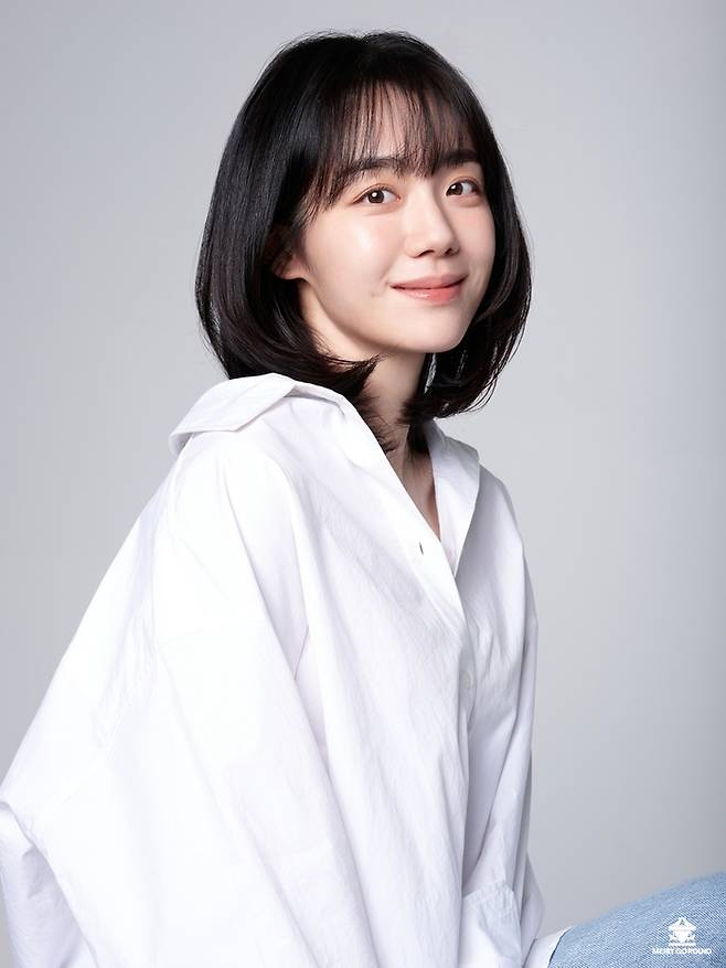 소주연. 사진|메리고라운드컴퍼니