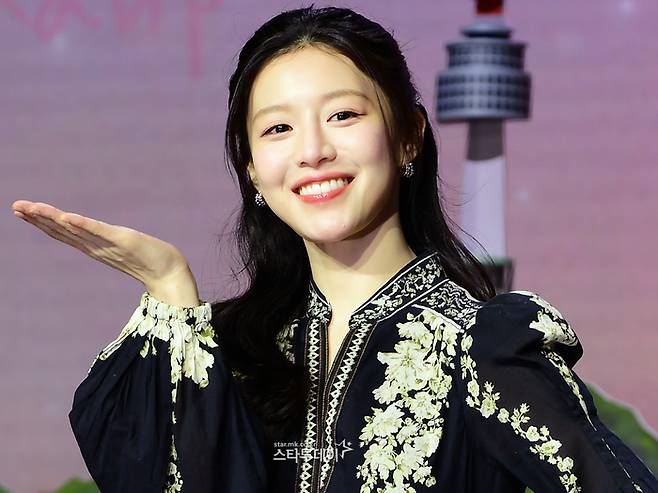고윤정. 사진|강영국 기자