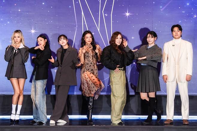 ‘골때녀’. 사진lSBS