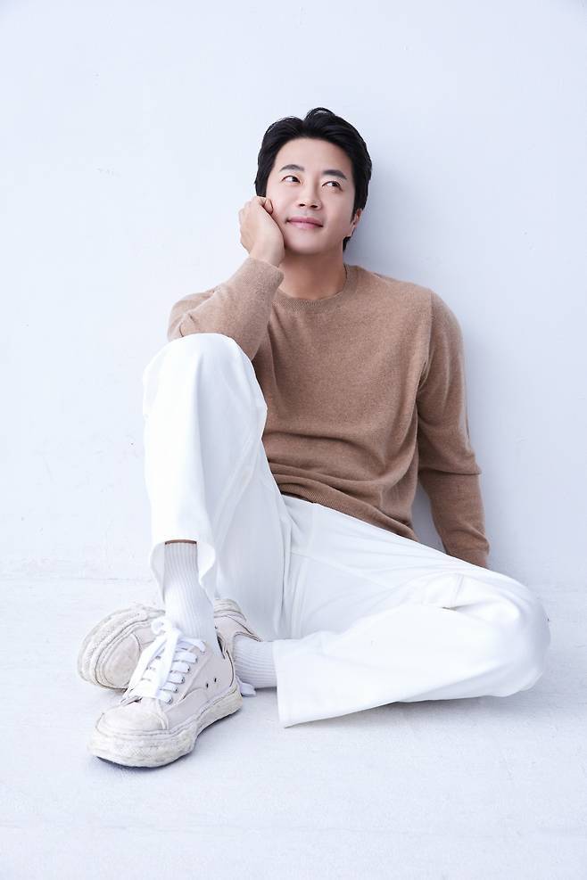 배우 권상우. 사진|수컴퍼니