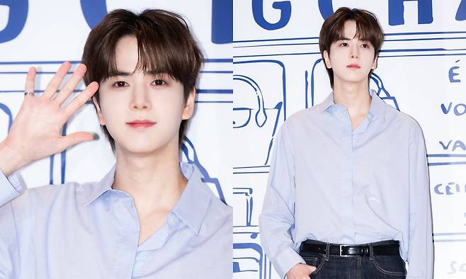 [단독] 더보이즈 영훈, '생존왕2' 합류…김병만→김종국 만난다