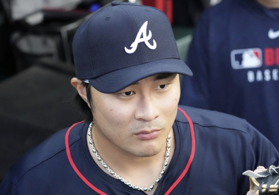 '289억 초대박' 김하성, 그런데 벌써 이별 예감?…KIM 장기 계약 고려해야, 안 되면 유망주 투입 美 분석