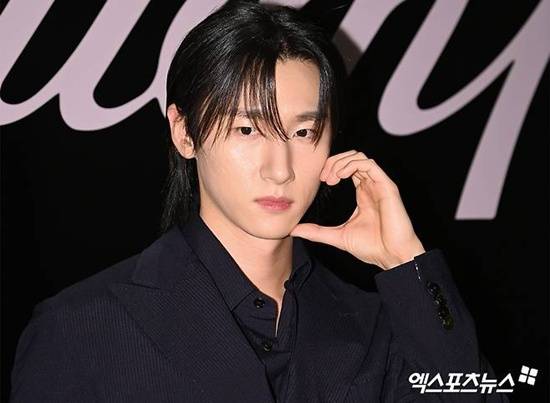 몬스타엑스 아이엠