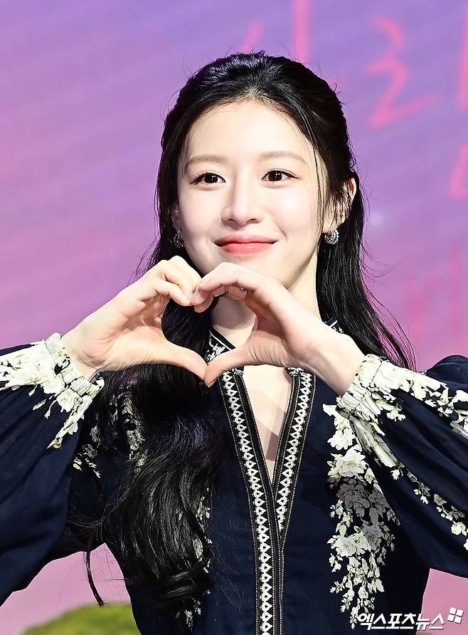 급이 다른 비주얼