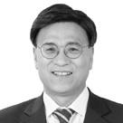 이회수 前 대통령직속 국정기획위원회 자문위원