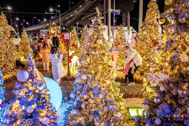 인천시 계양구가 '2026년 문화예술진흥 운영 기본계획'을 수립했다.