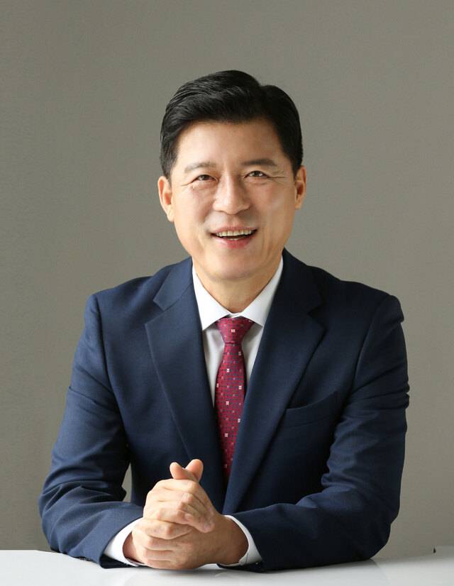 구자근 국회의원(국민의힘, 구미갑)