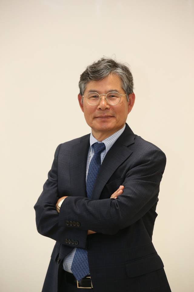 신진교(계명대 경영학과 교수, 산학연구원 원장)