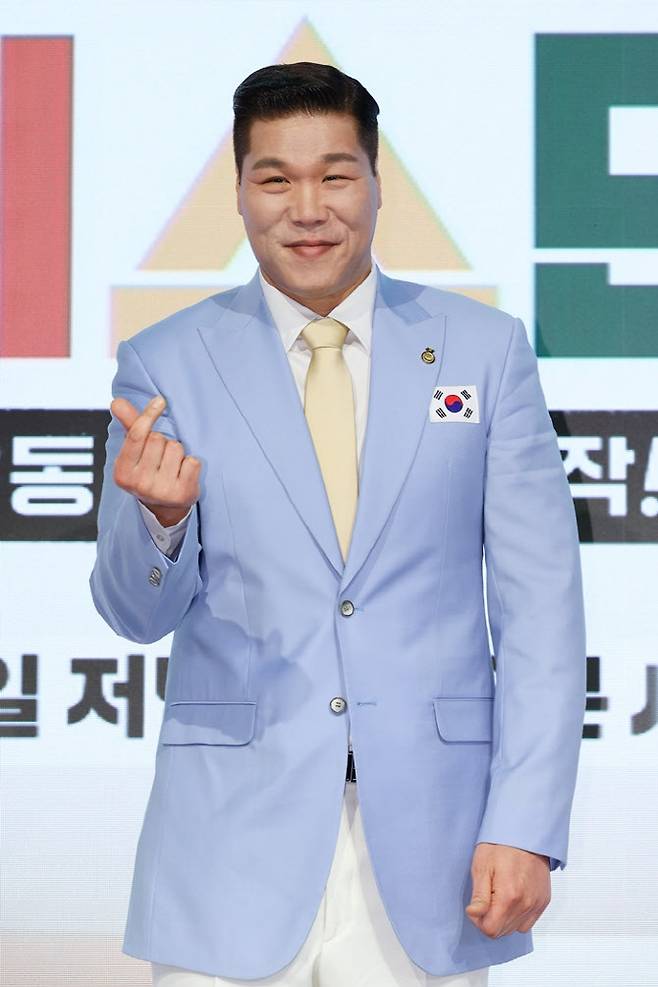 '예스맨' CP 서장훈 아이디어로 시작…안정환도 직접 섭외