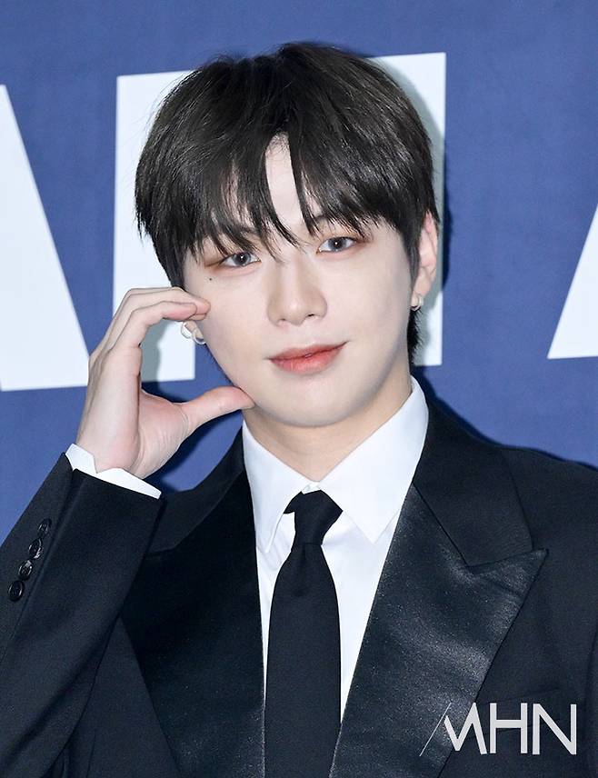 강다니엘, 2월 9일 입대…워너원 리얼리티는?