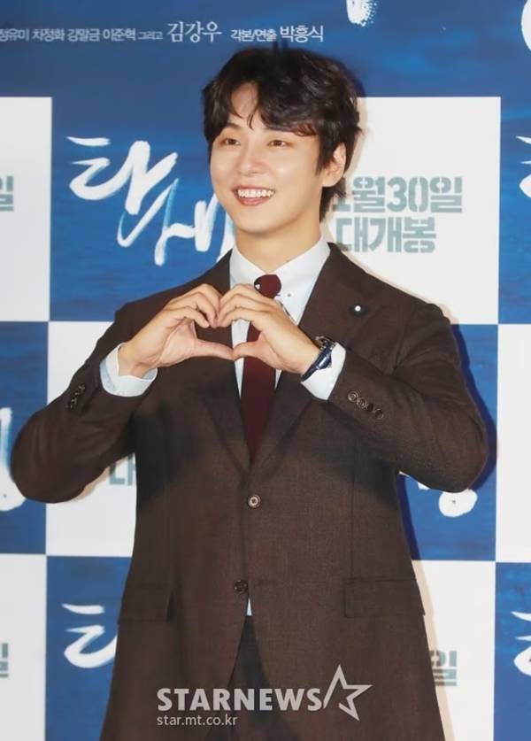 [단독] '백사장3', 2월 편성 확정...윤시윤 새 직원 합류