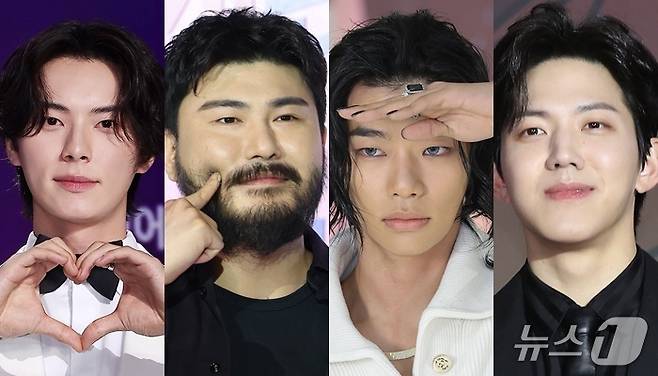 [단독] 나영석 PD, 카더가든·도운·타잔·이채민과 새 예능은 '등산'…설악산 등반