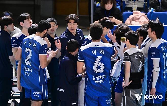 사진 | 한국배구연맹