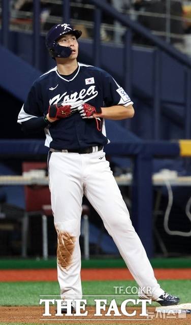 WBC ‘생존 경쟁’...구자욱 홍창기 문현빈, 셋 중 둘은 짐 싸야 [김대호의 핵심체크]