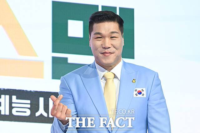 '예스맨' 서장훈 하승진 많이 아껴…또 다른 매력 기대