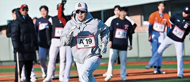 “야구가 하고 싶어요” 울산 ‘외인구단’ 선발에 230명 몰렸다