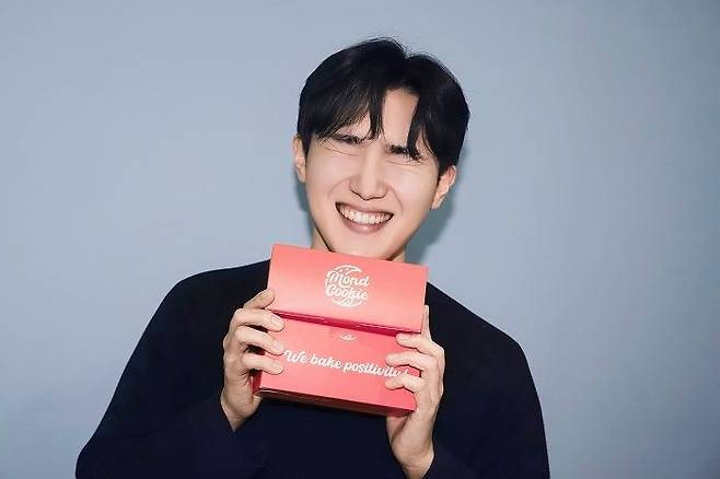 몬트쿠키 이윤민 대표. ⓒ몬트쿠키