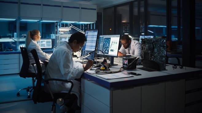 게티이미지뱅크 제공