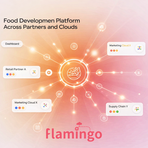 (주)플라밍고의 AI 진단 분석 시스템 '빅밍고 AI'. 사진 =(주)플라밍고, 데이터밍고 제공(*재판매 및 DB 금지)