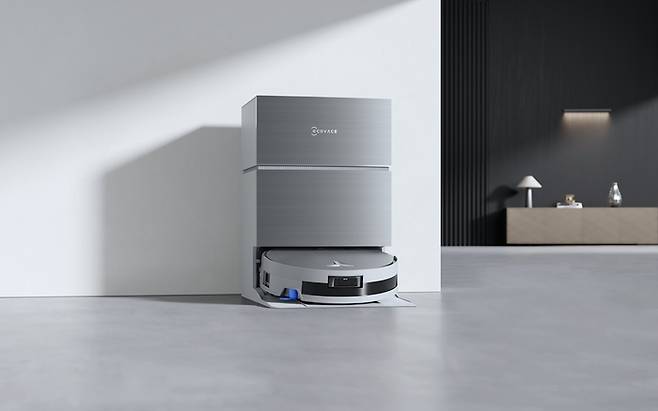 에코백스 'X11 프로 옴니'