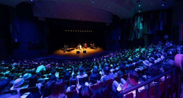 인천문화예술회관 '커피 콘서트'. 인천문화예술회관 제공