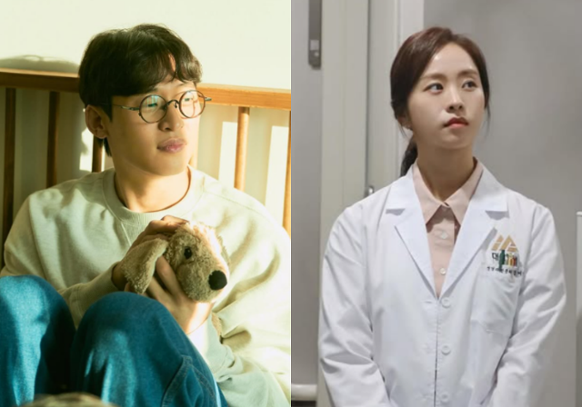 미스틱스토리에 소속된 배우 오동민과 노수산나가 오는 5월 결혼한다. 미스틱스토리, 노수산나 SNS