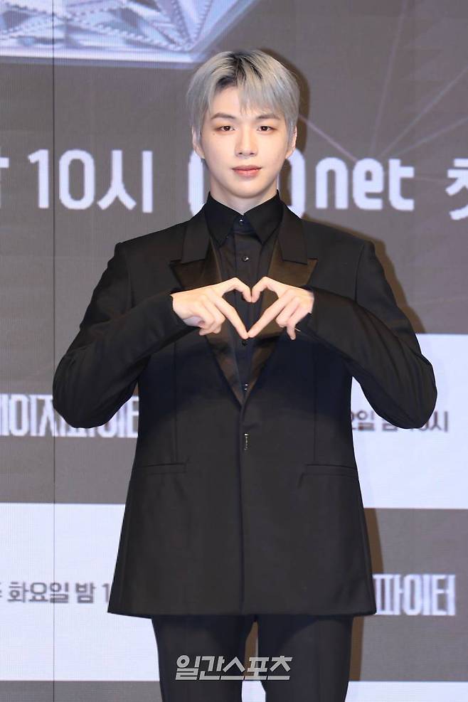 강다니엘, 2월 9일 현역 입대…워너원 리얼리티 일부 참여 [공식]