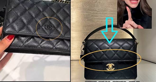 출처=틱톡 'grace_nagib', 유튜브 '숏스마일'