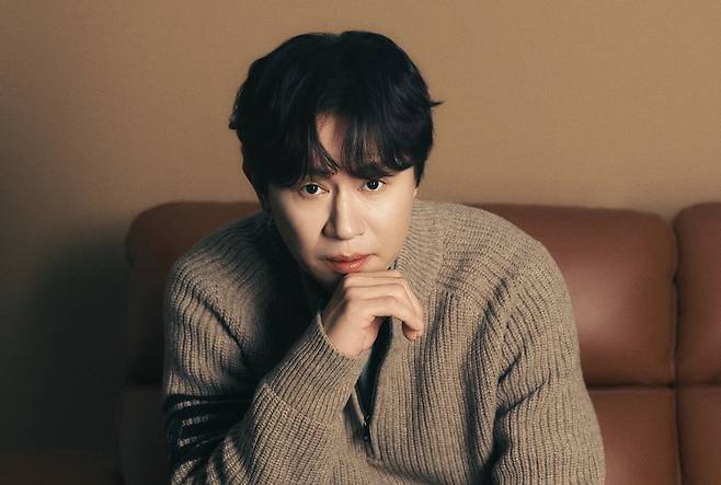 영화 ‘피렌체’로 20년 만에 스크린에 복귀한 배우 김민종. 그는 “연기에 대한 목마름은 늘 있었지만 서두르고 싶진 않았다. 분명 기회는 올 거로 생각했다”고 말했다. 영화사 순수 제공