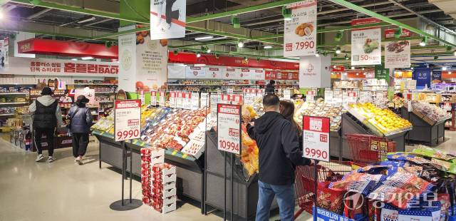 기사와 직접 관련 없는 자료사진. 경기일보DB